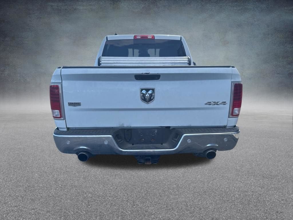 2014 RAM 1500 Laramie