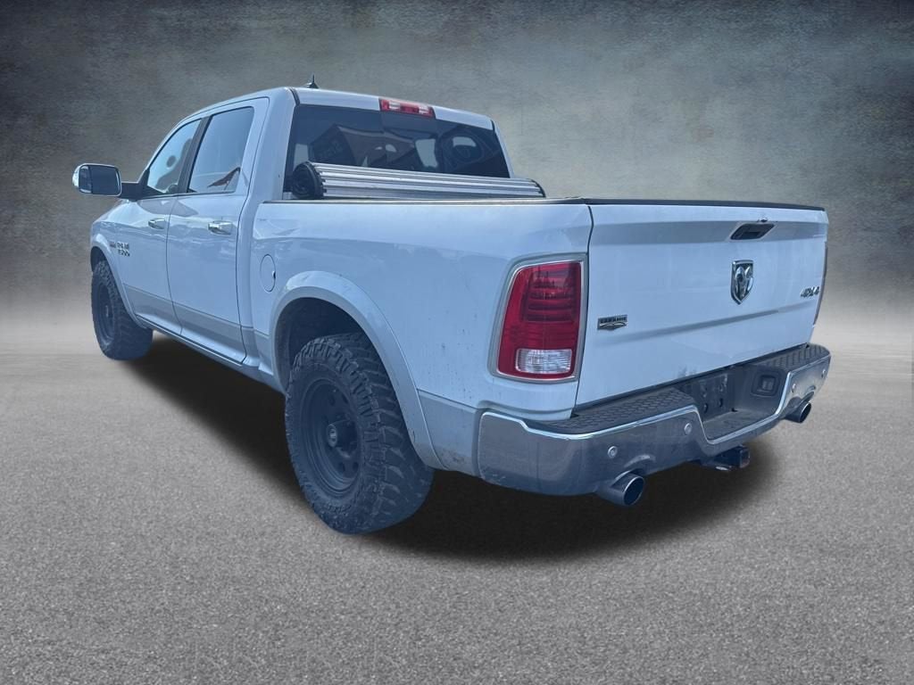 2014 RAM 1500 Laramie