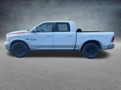 2014 RAM 1500 Laramie