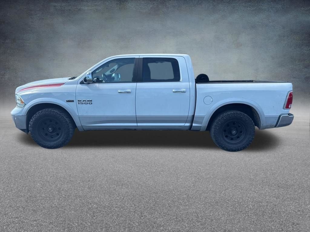 2014 RAM 1500 Laramie