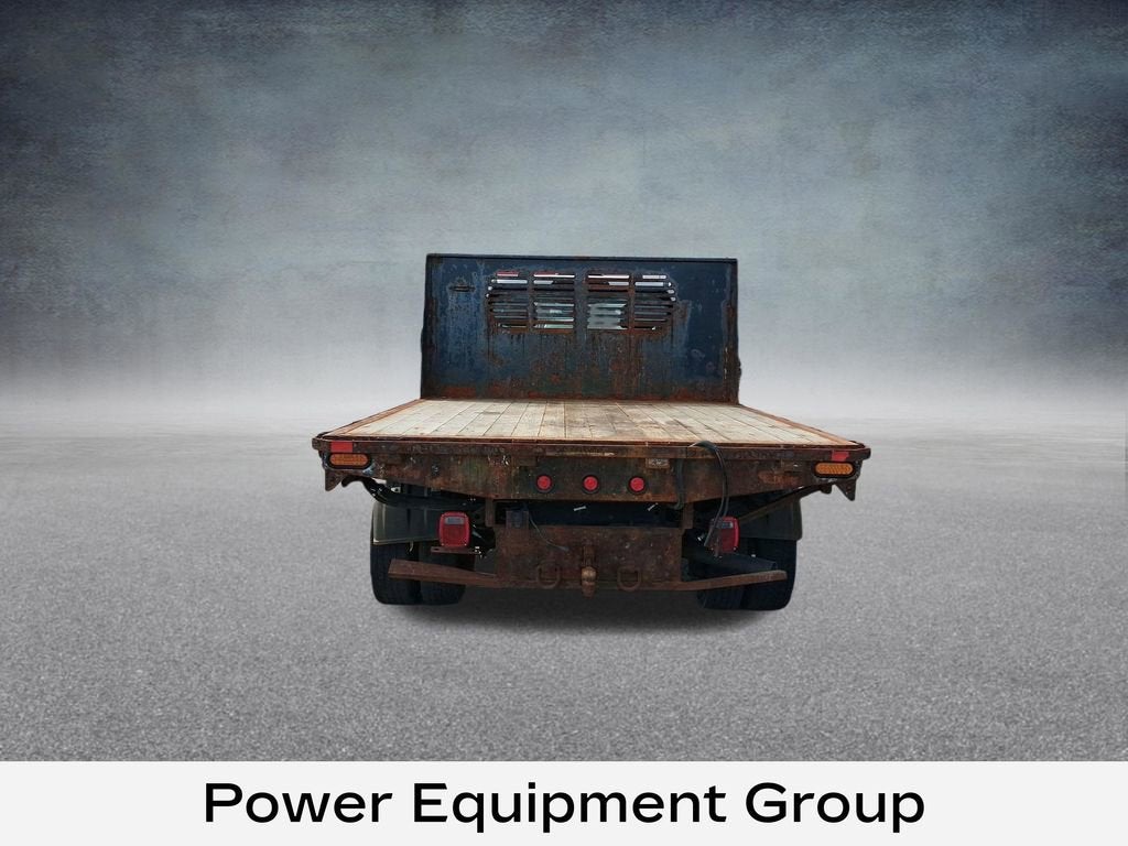 2022 Ford Super Duty F-450 DRW XL