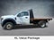 2022 Ford Super Duty F-450 DRW XL