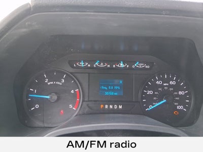 2022 Ford Super Duty F-450 DRW XL