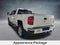 2017 Chevrolet Silverado 2500 HD LTZ