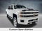 2017 Chevrolet Silverado 2500 HD LTZ