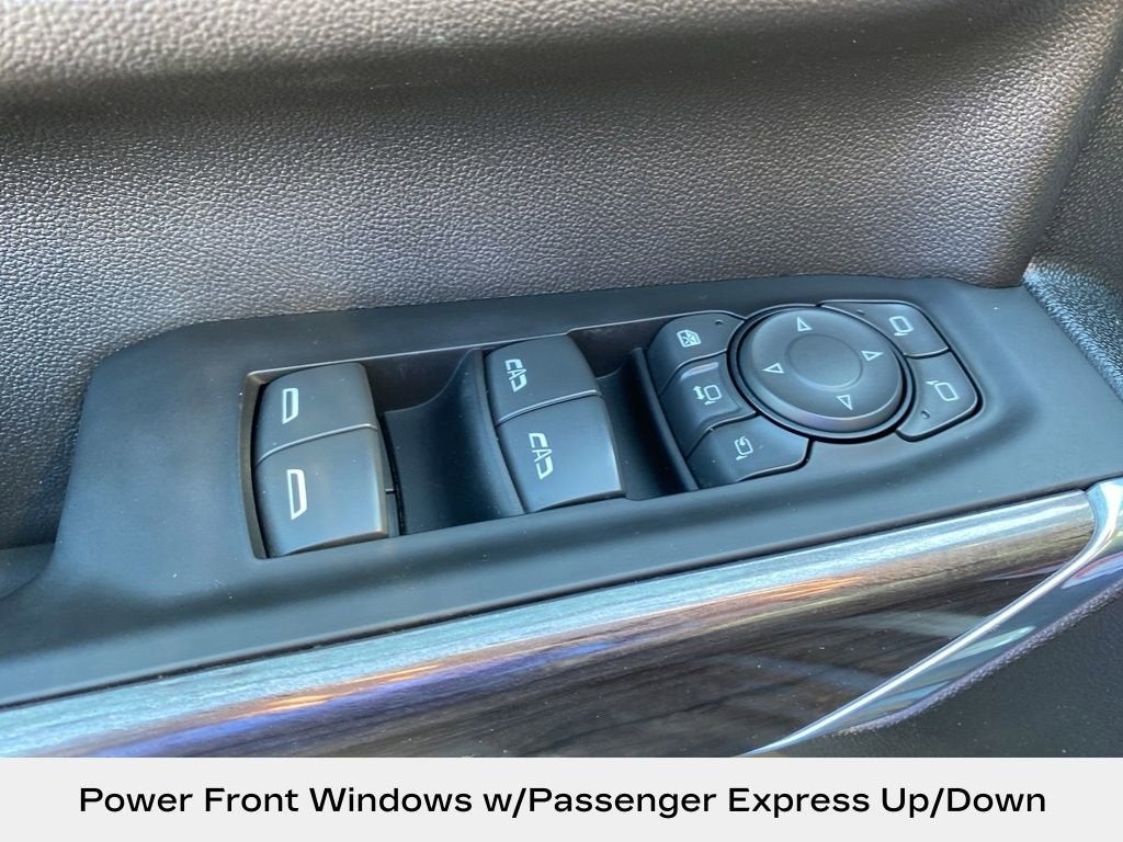 2021 Chevrolet Silverado 2500 HD LTZ