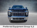2021 Chevrolet Silverado 2500 HD LTZ