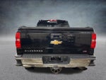 2017 Chevrolet Silverado 2500 HD LTZ