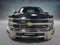 2017 Chevrolet Silverado 2500 HD LTZ