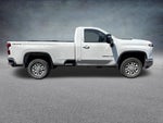 2024 Chevrolet Silverado 3500 HD LT