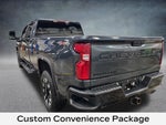 2020 Chevrolet Silverado 2500 HD Custom