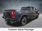 2020 Chevrolet Silverado 2500 HD Custom
