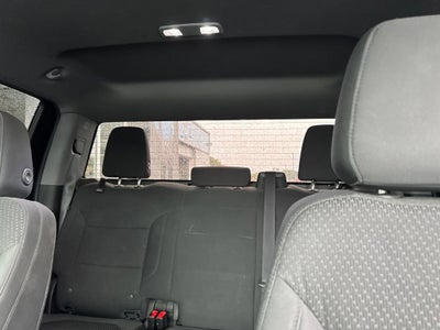 2021 Chevrolet Silverado 2500 HD Custom