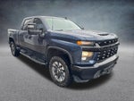 2021 Chevrolet Silverado 2500 HD Custom