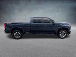 2021 Chevrolet Silverado 2500 HD Custom