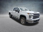 2021 Chevrolet Silverado 2500 HD LTZ