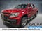 2021 Chevrolet Colorado 4WD Work Truck