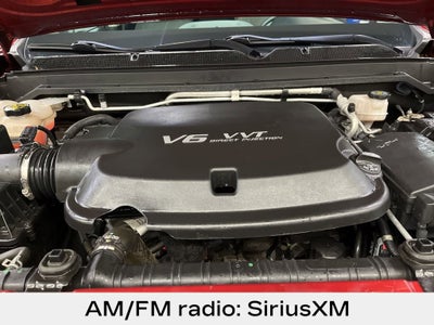 2021 Chevrolet Colorado 4WD Work Truck