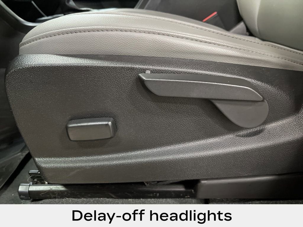 2021 Chevrolet Colorado 4WD Work Truck