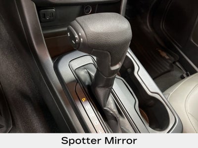 2021 Chevrolet Colorado 4WD Work Truck