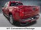 2021 Chevrolet Colorado 4WD Work Truck