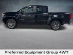 2019 Chevrolet Colorado 4WD Work Truck