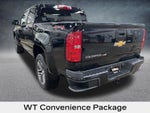 2019 Chevrolet Colorado 4WD Work Truck