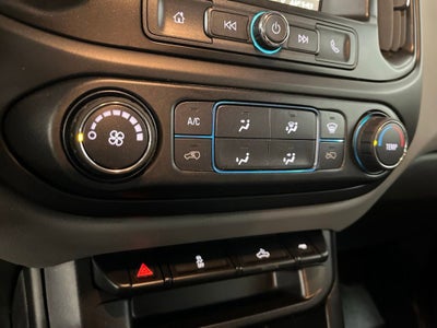 2019 Chevrolet Colorado 4WD Work Truck