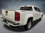 2019 Chevrolet Colorado 4WD Work Truck