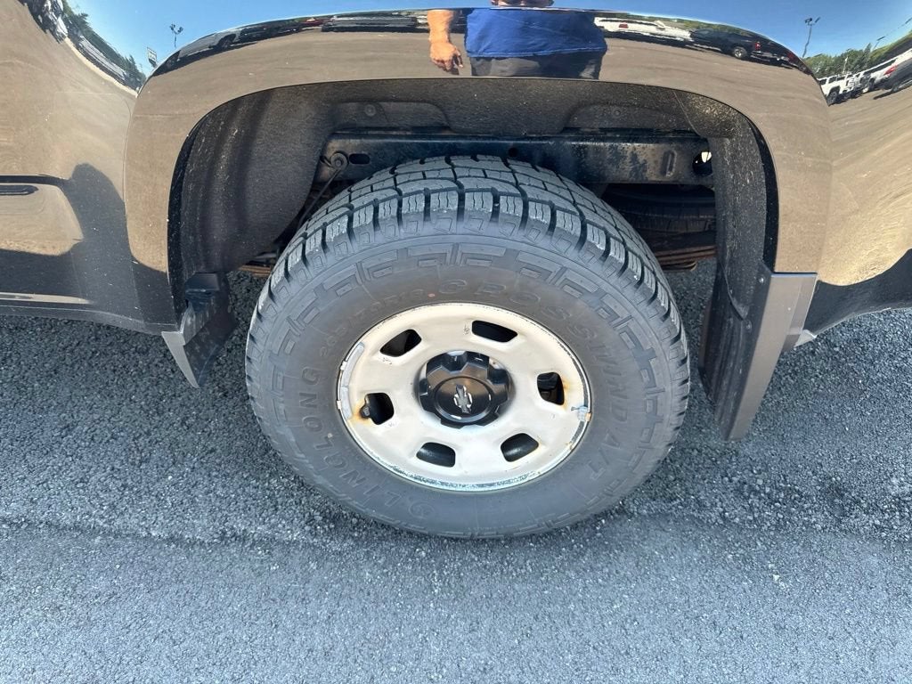 2016 Chevrolet Colorado 2WD WT