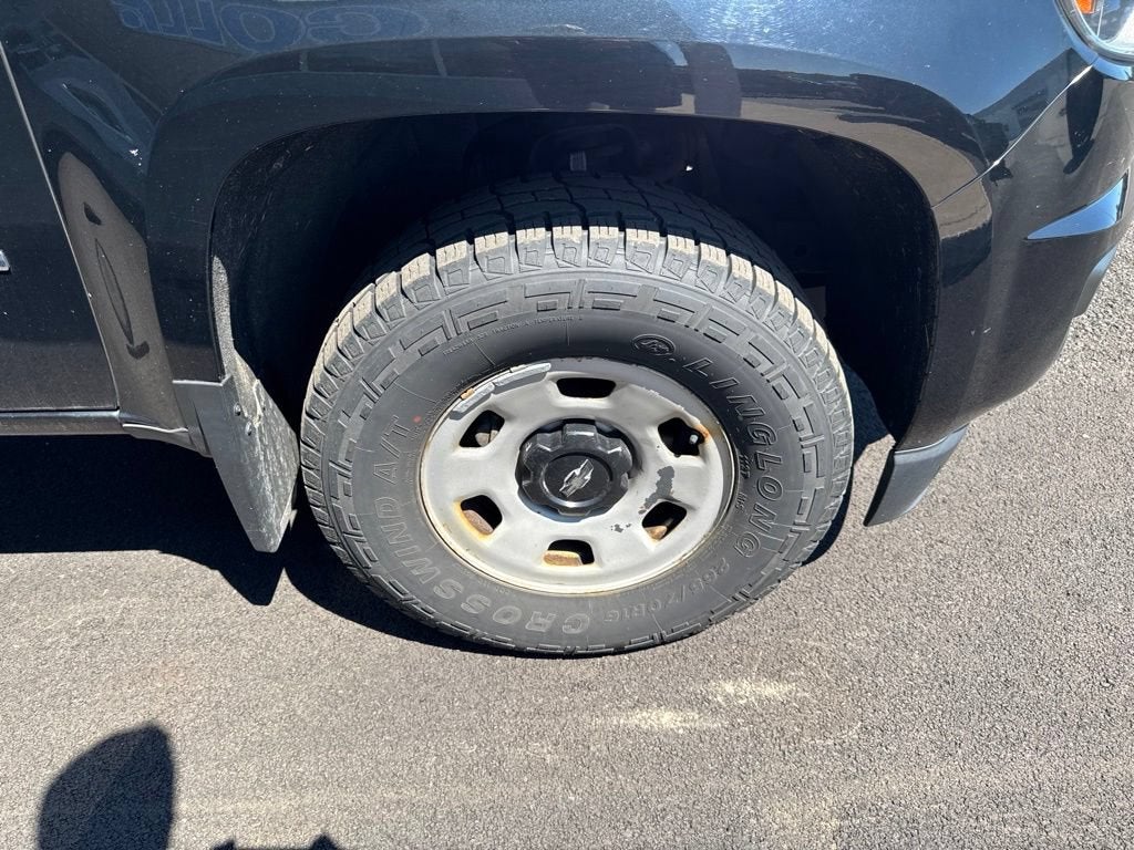 2016 Chevrolet Colorado 2WD WT