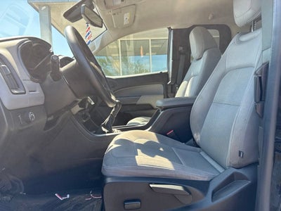2016 Chevrolet Colorado 2WD WT