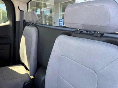 2016 Chevrolet Colorado 2WD WT