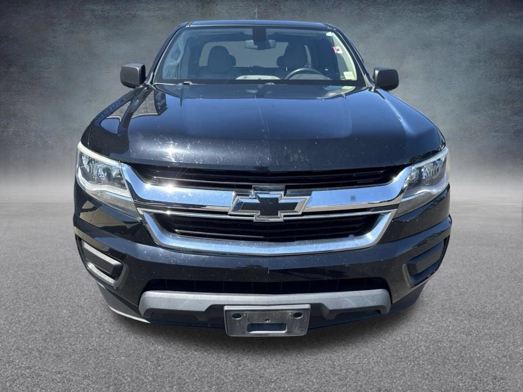 2016 Chevrolet Colorado 2WD WT