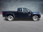 2016 Chevrolet Colorado 2WD WT