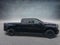 2022 Chevrolet Silverado 1500 LTD Custom Trail Boss