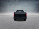 2022 Chevrolet Silverado 1500 LTD Custom Trail Boss