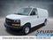 2024 Chevrolet Express Cargo 2500 WT
