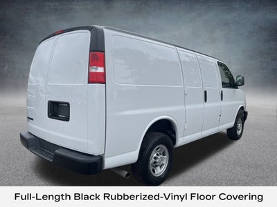 2024 Chevrolet Express Cargo 2500 WT