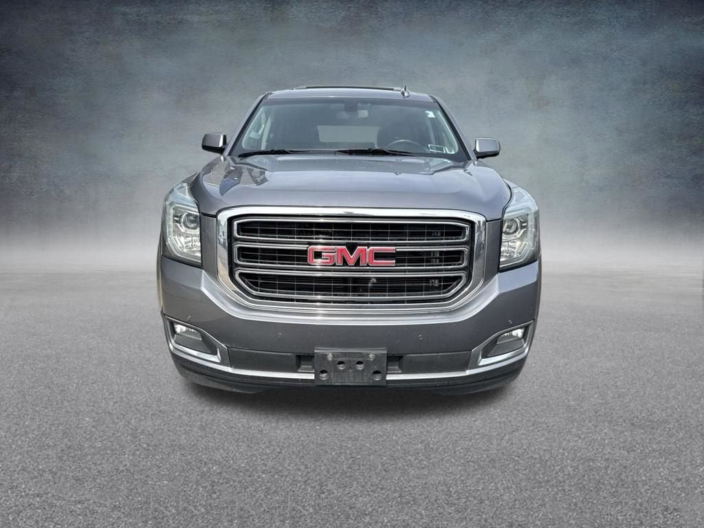 2019 GMC Yukon XL SLE