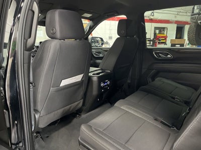 2024 GMC Yukon XL SLE