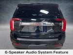 2024 GMC Yukon XL SLE