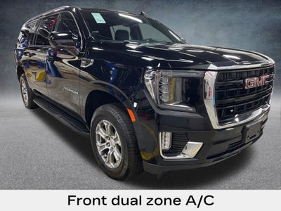 2024 GMC Yukon XL SLE