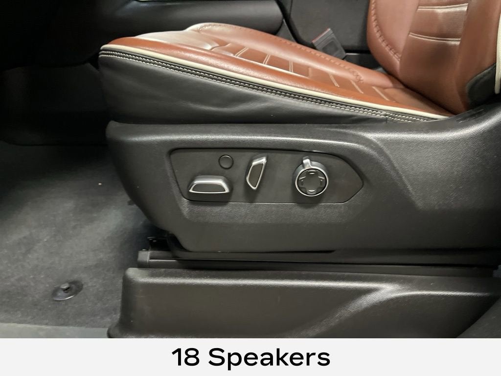 2023 GMC Yukon XL Denali Ultimate