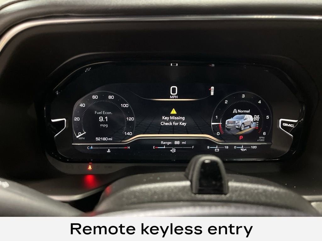 2023 GMC Yukon XL Denali Ultimate