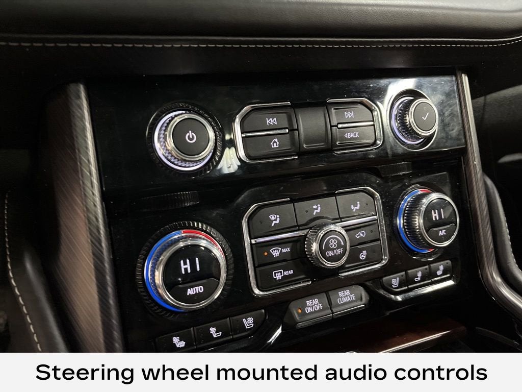 2023 GMC Yukon XL Denali Ultimate