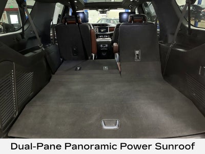 2023 GMC Yukon XL Denali Ultimate