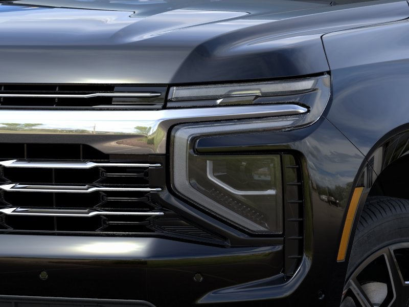 2027 Chevrolet Suburban LT