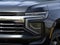 2027 Chevrolet Suburban LT