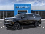 2027 Chevrolet Suburban LT
